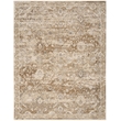 Nourison Home Harbor 8' x 10' Polyester Blue Area Rug