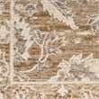 Nourison Home Harbor 8' x 10' Polyester Blue Area Rug