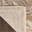 Nourison Home Harbor 8' x 10' Polyester Blue Area Rug