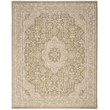 Nourison Home Harbor 8' x 10' Polyester Beige Area Rug