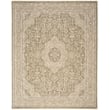 Nourison Home Harbor 10' x 13' Polyester Grey Area Rug