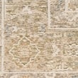 Nourison Home Harbor 10' x 13' Polyester Grey Area Rug