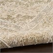 Nourison Home Harbor 10' x 13' Polyester Grey Area Rug