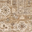 Nourison Home Harbor 5' x 8' Polyester Beige Area Rug