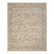 Nourison Home Harbor 5' x 8' Polyester Beige Area Rug