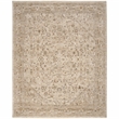 Nourison Home Harbor 8' x 10' Polyester Beige Area Rug