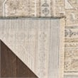 Nourison Home Harbor 8' x 10' Polyester Ivory Blue Area Rug