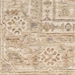 Nourison Home Harbor 10' x 13' Polyester Mocha Area Rug