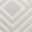 Nourison Home Casual 8' x 10' Fabric Light Grey Area Rug