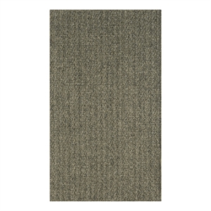 Nourison Home Tulum 3' x 5' Fabric Olive Area Rug