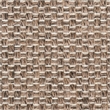 Nourison Home Tulum 4' x 6' Fabric Brown Area Rug