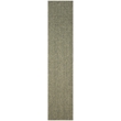 Nourison Home Tulum 4' x 6' Fabric Olive Area Rug