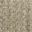 Nourison Home Tulum 4' x 6' Fabric Olive Area Rug