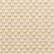 Nourison Home Tulum 4' x 6' Fabric Cream Area Rug