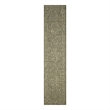 Nourison Home Tulum 6' Runner Fabric Olive Area Rug