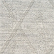 Nourison Home Wool Haven 8' x 10' Wool Grey Area Rug