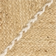 Nourison Home Terrazzo Jute 2' x 3' Natural  Area Rug