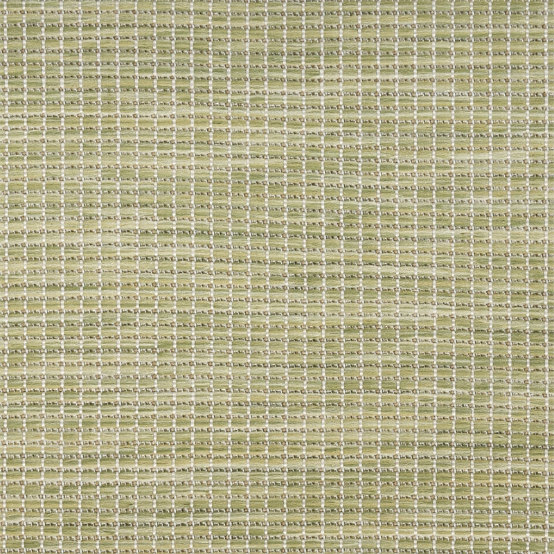 Nourison Home Positano 6' Runner Fabric Green Area Rug