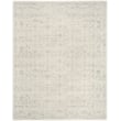 Nourison Home Grace 5' x 7' Polyester Grey Area Rug