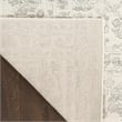 Nourison Home Grace 5' x 7' Polyester Grey Area Rug