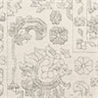 Nourison Home Grace 5' x 7' Polyester Grey Area Rug