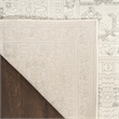 Nourison Home Grace 5' x 7' Polyester Grey Area Rug