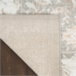 Nourison Home Dekor 5' x 7' PolyesterIvory Area Rug
