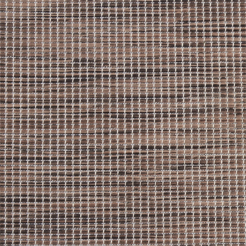 Nourison Home Positano 6' Runner Fabric Natural Area Rug