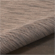 Nourison Home Positano 6' Runner Fabric Natural Area Rug