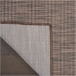 Nourison Home Positano 6' Runner Fabric Natural Area Rug