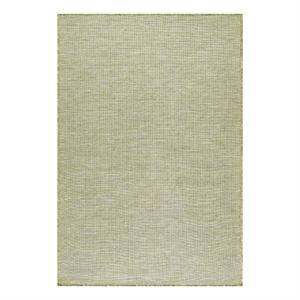 Nourison Home Positano 3' x 5' Fabric Green Area Rug