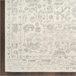 Nourison Home Grace 8' x 10' Polyester Grey Area Rug