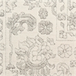 Nourison Home Grace 8' x 10' Polyester Grey Area Rug