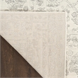 Nourison Home Grace 8' x 10' Polyester Grey Area Rug