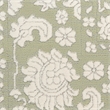 Nourison Home Grace 8' x 10' Polyester Sage Area Rug
