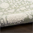 Nourison Home Grace 8' x 10' Polyester Sage Area Rug