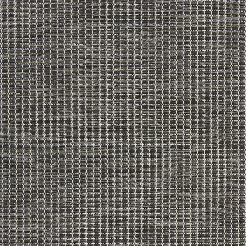 Nourison Home Positano 6' Runner Fabric Charcoal Area Rug