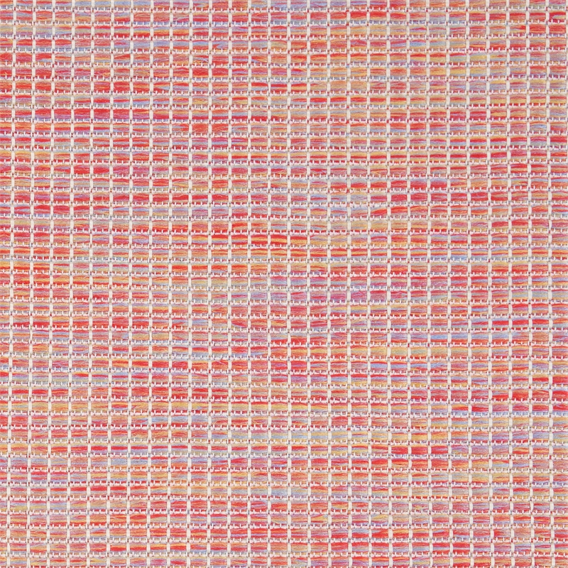 Nourison Home Positano 6' Runner Fabric Rainbow Area Rug