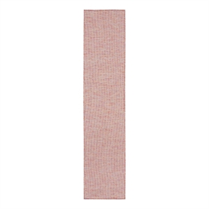 Nourison Home Positano 6' Runner Fabric Rainbow Area Rug