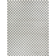 Nourison Home Serenity Home 8' x 10' Polyester Ivory Blue Area Rug