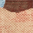 Nourison Home Nordic 8' x 10' Polyester Blue Multicolor Area Rug