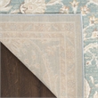 Nourison Home Isla 5' x 7' Polyester Blue Area Rug