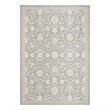 Nourison Home Isla 5' x 7' Polyester Blue Area Rug