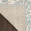Nourison Home Isla 8' x 10' Polyester Blue Area Rug