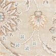 Nourison Home Isla 5' x 7' Polyester Ivory Area Rug