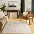 Nourison Home Isla 5' x 7' Polyester Multicolor Area Rug