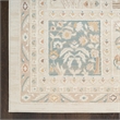 Nourison Home Isla 5' x 7' Polyester Multicolor Area Rug