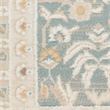 Nourison Home Isla 5' x 7' Polyester Multicolor Area Rug