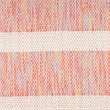 Nourison Positano 5' x 7' Fabric Rainbow Ivory Area Rug
