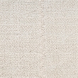 Nourison Home Serenity Home 6' x 9' Polyester Ivory Cream Area Rug